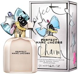MARC JACOBS Eau de Parfum Perfect Charm Collector Edition Damen EDP Spray