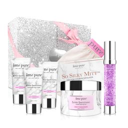 âme pure "I WILL TAKE CARE OF YOU" Geschenk-Set