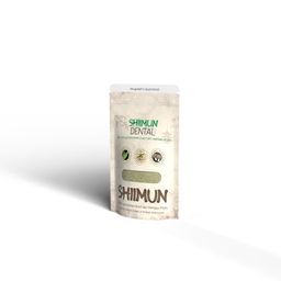 I love my cat Nahrungsergänzungs für Katzen mit Shiitake - Shiimun Dental Pulver