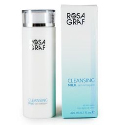 Rosa Graf Reinigung & Peeling Cleansing Milk Reinigungsmilch