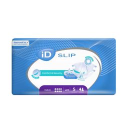 iD Slip Maxi