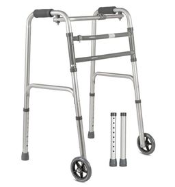 Faltbarer Rehabilitations-Rollstuhl Pharmedis
