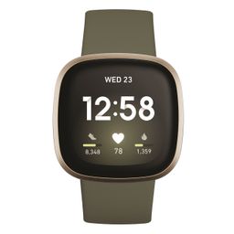 Fitbit Versa 3 Smartwatch