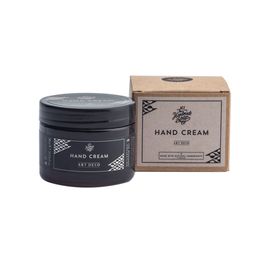 The Handmade Soap Company Handcreme Bergamot und Eukalyptus 50 ml