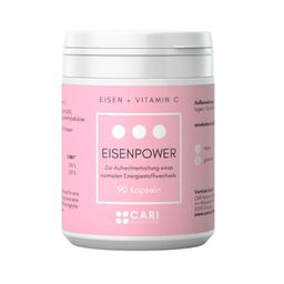 Eisenpower