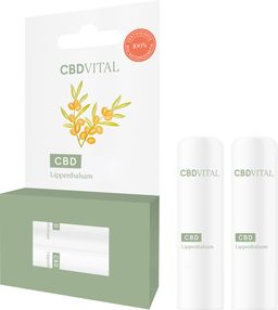 CBD VITAL CBD Lippenbalsam
