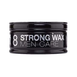 Barcode - Haarwachs Strong Wax - Strong Effect