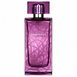 Lalique Amethyst Eau de Parfum elegant und modern