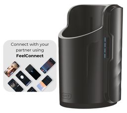 Kiiroo - Keon - WiFi-Adapter für Feel Stroker-Masturbatoren