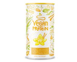 Vegan Protein - VANILLE - Veganes Proteinpulver