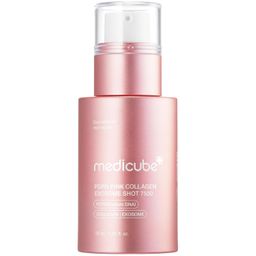 Medicube PDRN Pink Collagen Exosome Shot Serum 7500