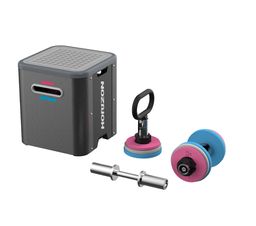 Horizon Fitness Cube
