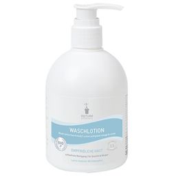 Bioturm Reinigung Waschlotion pH 5,5 im Spender Nr. 12