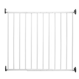 reer Basic Schraubgitter, Metall, Breite 68 - 106 cm