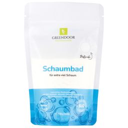 GREENDOOR Schaumbad