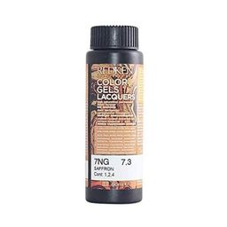 color gel lacquers #5NA-smoke  x 3 u