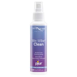 Reinigungsspray „We-Vibe Clean“