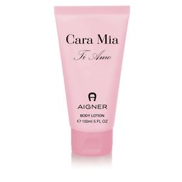 Aigner, Cara Mia Ti Amo Body Lotion