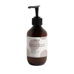 Zero Skin Intensive Handcreme Sandelholz, pflegend regenerierend für trockene Hände