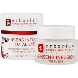Erborian, Ginseng Infusion Total Eye