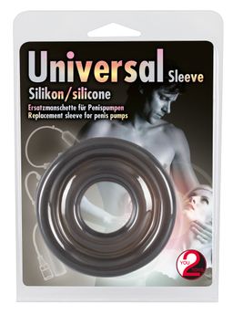 You2Toys - Universal Sleeve Silicone