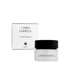 Chris Farrell Basic Vitin Rich