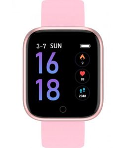 Smartwatch - Smarty2.0 - SW013C