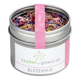 Zauber der Gewürze Blütenmix