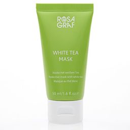 Rosa Graf Masken & Packungen White Tea Mask