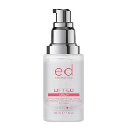 ED COSMETICS Lifting Serum – Straffung, ANTI-AGING & Hautverjüngung