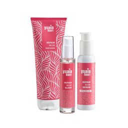 Yuaia Haircare Haar Rehab Set