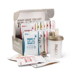 Diet Probierpaket