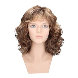 Perücke Sara von Lofty