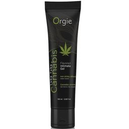 Orgie *Cannabis Lube Tube*