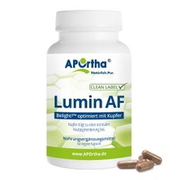 APOrtha® Lumin AF mit Belight3™ und Kupfer