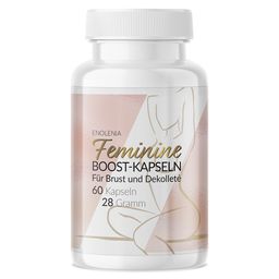 Enolenia® Feminine Boost | Pflege für Brust- und Dekolleté-Bereich