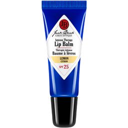 Jack Black, Intense Therapy Lip Balm SPF 25 Lemon