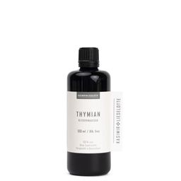 Kasimir+Lieselotte Thymian Tinktur Bio Alkoholfrei