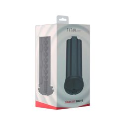 Kiiroo - Titan - Sleeve Tight Fit