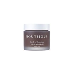 BOUTIJOUR Petals of Botanique Wash Off Tightening Mask