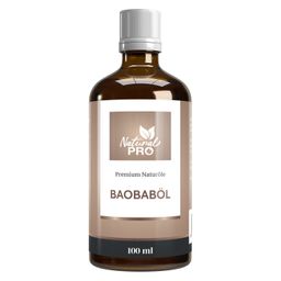 Baobab Öl | für anspruchsvolle Haut | 100% rein | beruhigend & pflegend
