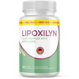Lipoxilyn Kapseln