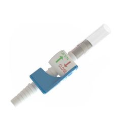 Uromed Katheterventil "basic", 1506