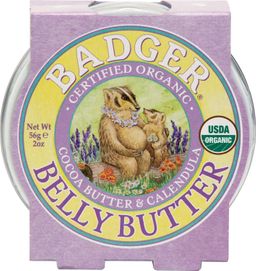 Badger Belly Butter large