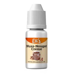 Elli´s Nuss-Nougat Creme Lebensmittelaroma