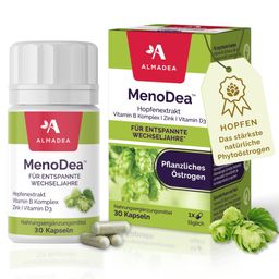 Almadea - MenoDea