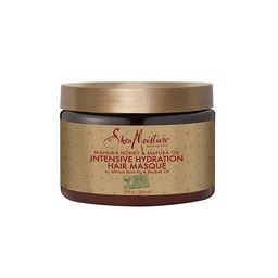 SHEA MOISTURE Manuka-Honig & Mafura-Öl Intensive Feuchtigkeitsmaske