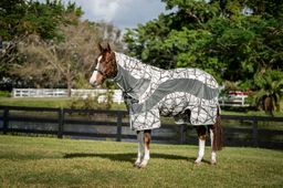 Horseware Fliegendecke Amigo CamoFly 3-in-1 Plus