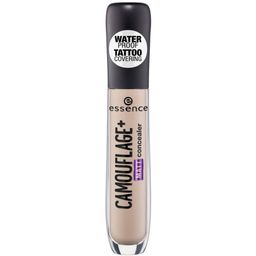 Essence - Concealer Camouflage + Matt