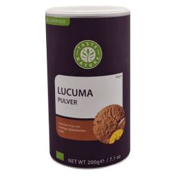 Taste Nature Bio Lucuma Pulver